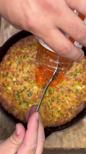 37K views · 206 reactions | Crawfish Boudin Cornbread Part 5 | Hymel’s Kajun Kitchen | Facebook