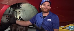 Should You Replace the Strut or the Whole Strut Assembly? - 1A Auto