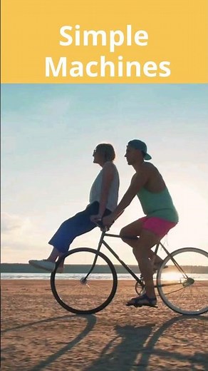 Types of Simple Machines