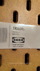 10K views · 28 reactions | Genius storage hack you’ll want to copy!  | Transformazing | Facebook