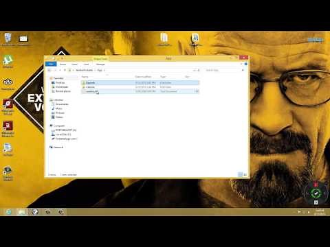 How To Create A PortableApps.Com Application!