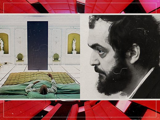 ‘2001: A Space Odyssey’ explained: What is the monolith?