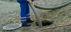 3 Reasons to Replace a Septic Distribution Box | DoItYourself.com
