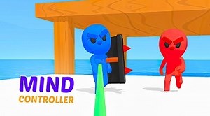 Download & Play Mind Controller on PC & Mac (Emulator)