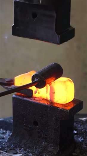 Crafting a Carving Axe: Full Forging Journey #blacksmithing #handmade #forge | Nils Ögren