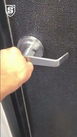 Door Lock Repair
