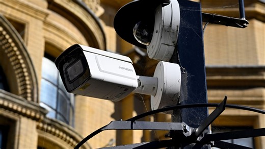 Fears AI license plate readers tracking drivers & 'helping criminals'