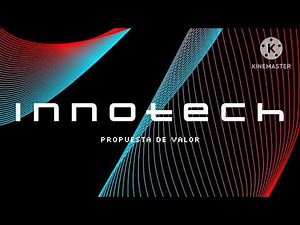 Innotech: Emprendimiento Audiovisual