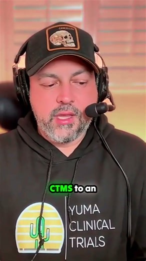 Transitioning to CTMS Made Easier!