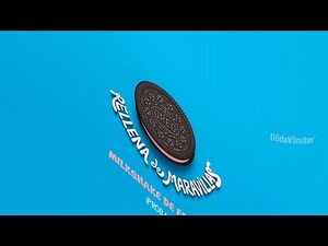 Strawberry OREO Imagine Effects (Oddside Effects)