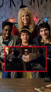 1.5M views · 50K reactions | the game that started it all... | Stranger Things | Facebook