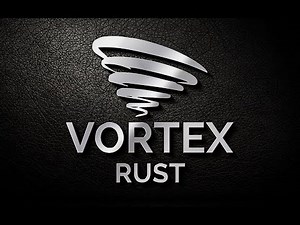 VortexRust.GG Rust Server Intro