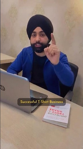 How to start a T shirt Business? 5 Steps to start T shirt Business