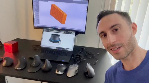 Best Mouse for CAD 2023: Top Picks Reviewed