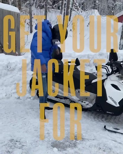 1.3K views | Point Zero Performance: Experience the best of winter with the Anthony puffer jacket ❄️ Anthony offers a high freedom of movement and protects you against very low temperatures. #PointZero | POINT ZERO | Facebook