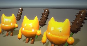 Tutorial: Retro Pixel Effect Shader in Unity