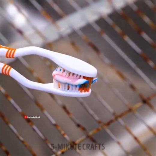 5 Genius Cleaning Hacks Using Everyday Stuff! ✨⚡