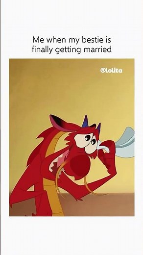 Fun Fact: Mulan II (2004)