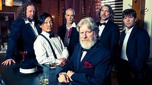 String Cheese Incident Announce Free Show In Boulder