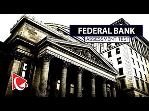 How to Pass FEDERAL BANK PSYCHOMETRIC TEST - Questions and Answers with Solutions