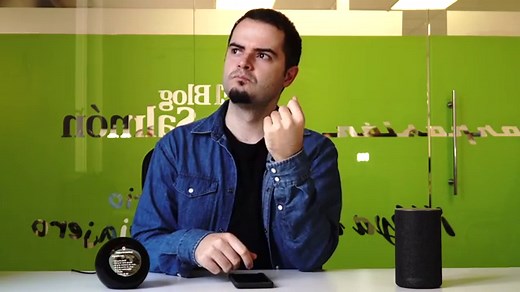 Cómo instalar Alexa en tu casa configurando tu Amazon Echo por primera vez