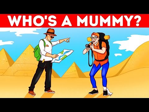 90 Riddles for an Epic Brain-Boosting Session