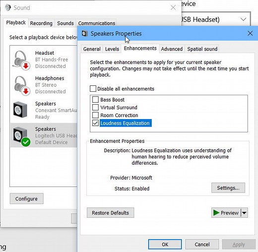 8 Best Audio Sound Equalizers For Windows 10
