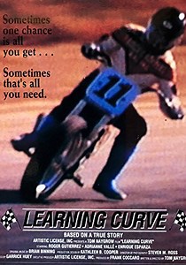 Learning Curve streaming: where to watch online?