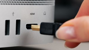 HDMI testing