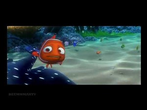 Finding Nemo Walkthrough FINAL (Part 15) - Level 18