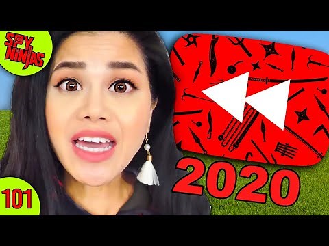 SPY NINJAS REVEAL SECRETS to PZ9 - Spy Ninjas #101