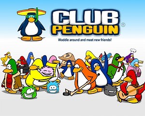 Disney's Club Penguin Now Available as Android App