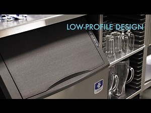 Manitowoc Ice UY-0190A