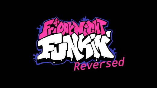Friday Night Funkin' Reversed Game · Play Online For Free · Gamaverse.com