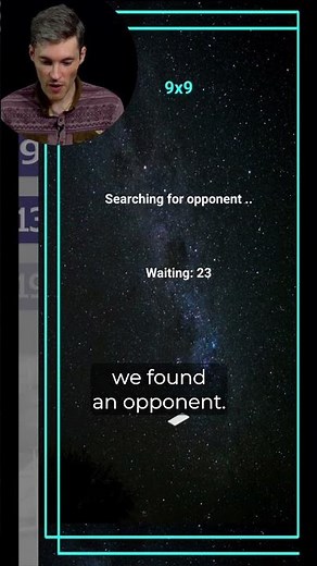 Where to Play Go Online? GoQuest App Overview #gogame #baduk #weiqi #playgo