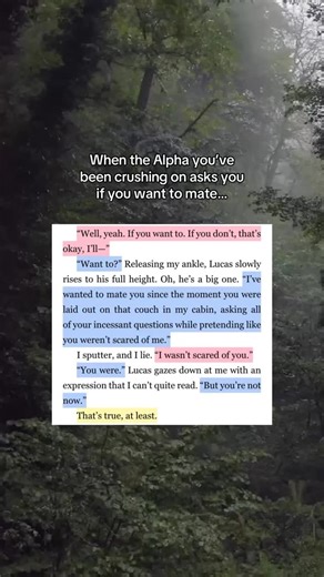 1.9K views · 69 reactions | The Wolves of Winter Creek series is a...