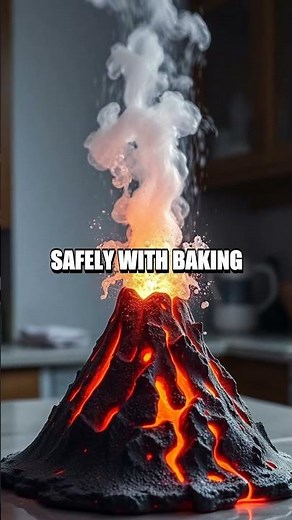 Bright Bites of Science At Home: Four Easy Experiments for Curious Minds