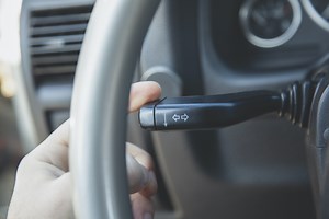 Turn Signal Switch Problems - In The Garage with CarParts.com