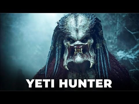 Elder Predator: The Untold Story of Ayaz the Yeti Hunter