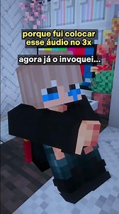 não clique no AUDIO (é sério) ☠️