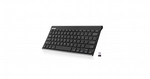 Arteck HW086 2.4G Wireless Keyboard User Manual