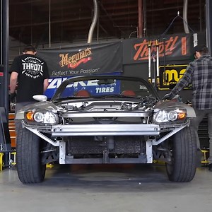 17K views · 385 reactions | What do you think of the build? | throtl | Facebook