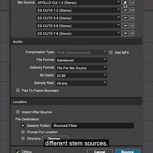 8.5K views | Pro Toolsは、最も柔軟性の高いオーディオ制作ソフトウェアで、制作、レコーディング、編集、ミキシングのための完全なツールセットです。今なら20％ OFF！ | Avid Pro Tools | Facebook