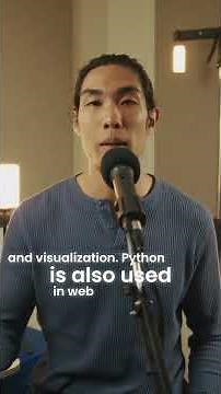 Python vs R for Data Analysis