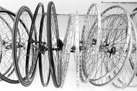 Bicycle Wheel Sizes Explained | Montague Bikes