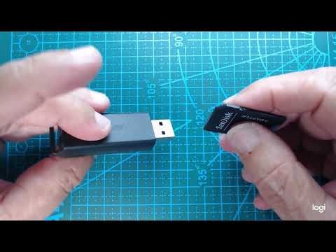 Raspberry Pi - Instalación del Sistema Operativo (Raspbian) sin monitor, mouse ni teclado