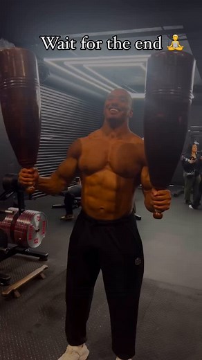 793K views · 78K reactions |  Global Strength Revolution   Redefining Strength. Redefining YOU.  This isn’t just a workout—it’s a revolution.  A seamless blend of tradition, power, and modern movement, designed to challenge your limits and unlock your true potential. #global #streetstyle #indian #old #practice #akhada #exercise #swing #mudgar #original #creative #art #indoor #instagood | Pramod Yadav | Facebook