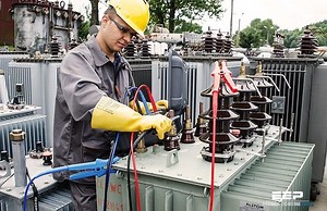 Do's and don'ts when measuring insulation resistance of a transformer