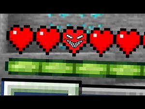 Minecraft, But Your Hearts Are Evil...