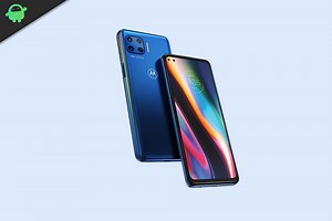 Unlock Bootloader on Moto G 5G Plus | How to Guide